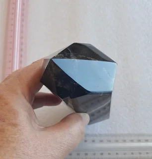 Smoky Quartz R1000 - Collect in Tulbagh or courier.