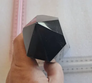 Smoky Quartz R1000 - Collect in Tulbagh or courier.