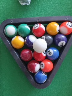 Table Top Pool Game Pool Game