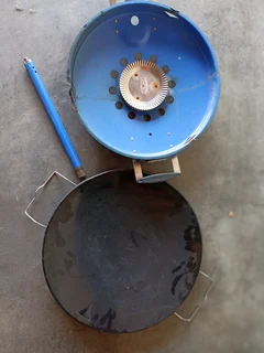 Cadac Skottelskaar Braai