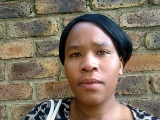 Lady available for live in domestic work