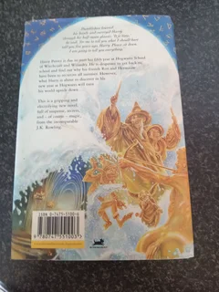 Harry Potter and the order of the Phoenix