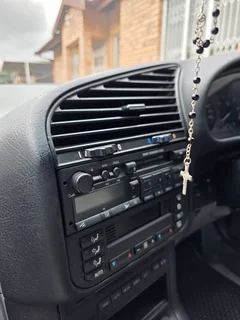 BMW 1997 E36 318is Auto. Low Mileage