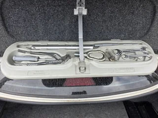 BMW 1997 E36 318is Auto. Low Mileage