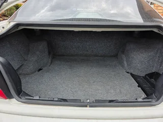 BMW 1997 E36 318is Auto. Low Mileage