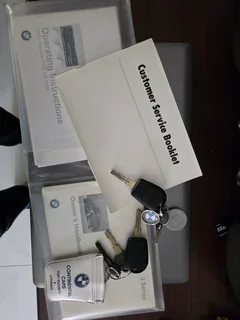 BMW 1997 E36 318is Auto. Low Mileage