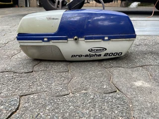 Automatic Garage Moto