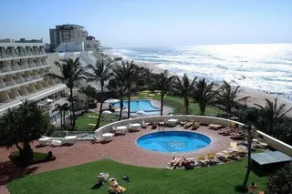 Umhlanga Sands Week 29 (13-19 July 2026) Timeshare Rental