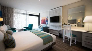 Umhlanga Sands Week 29 (13-19 July 2026) Timeshare Rental