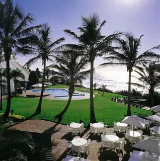 Umhlanga Sands Week 29 (13-19 July 2026) Timeshare Rental
