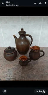 Crockery - Ad posted by shambles