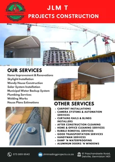 Services - Ad posted by semaka MAPH