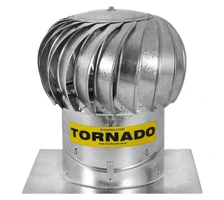 Skylight &amp; Whirlybird Ventilation