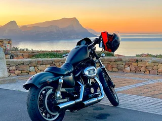 2006 Harley-Davidson Sportster