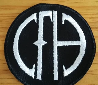 Embroidered CFH fabric price