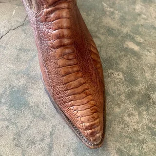 TONY LAMA / KIRKTLAND 12&#39; Lizard size 42