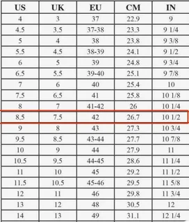 TONY LAMA / KIRKTLAND 12&#39; Lizard size 42