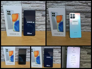 Honor X8 for sale
