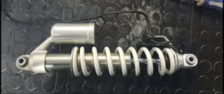 BMW 1200GS ESA Shock