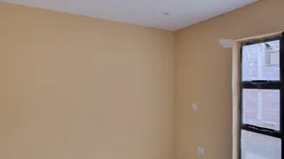 Neat batchelor flat available for hire