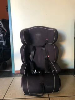 Toddler Car Seat - Bambino