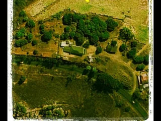 6ha farm - 3 dwellings, sugarcane plantations &amp; strong borehole