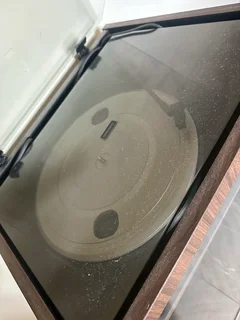 Kenwood component Hifi with Turntable