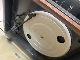 Kenwood component Hifi with Turntable