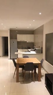 3 bedroom flat - direct sea views