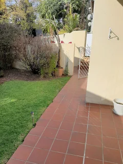 2 bed 2 bath Morningside Sandton