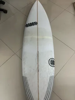 Baron Surfboard 5’5”