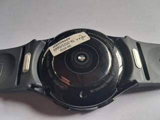 Samsung Galaxy watch 6 Charcoal Grey 40mm New smartwatch