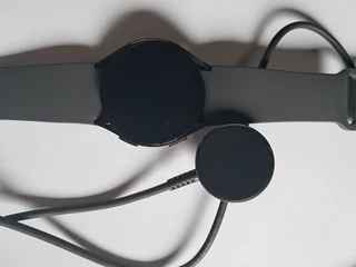 Samsung Galaxy watch 6 Charcoal Grey 40mm New smartwatch