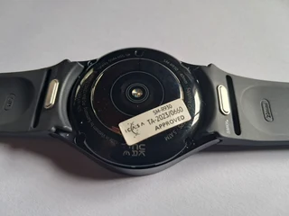 Samsung Galaxy watch 6 Charcoal Grey 40mm New smartwatch