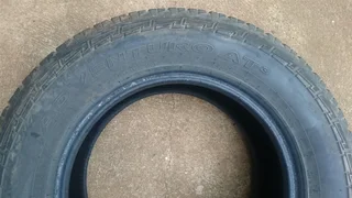 GT Radial Adventuro AT3 tyres (2 of)