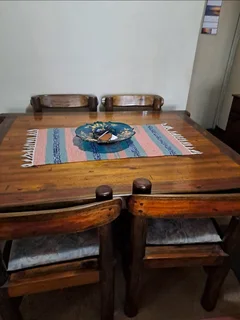 Dining room set