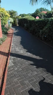 Bricklaying and Paving – Home Renovations and Maintenance – Umhlanga