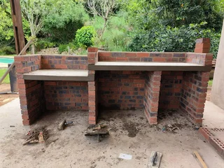 Bricklaying and Paving – Home Renovations and Maintenance – Umhlanga