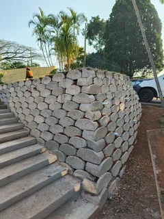 Bricklaying and Paving – Home Renovations and Maintenance – Umhlanga