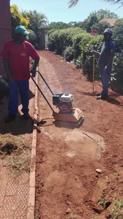 Bricklaying and Paving – Home Renovations and Maintenance – Umhlanga