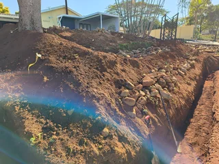 Bricklaying and Paving – Home Renovations and Maintenance – Umhlanga