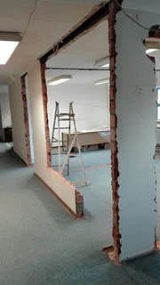 Interior &amp; Exterior Painting and Building – Home Renovations – Durban North