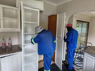 Interior &amp; Exterior Painting and Building – Home Renovations – Durban North