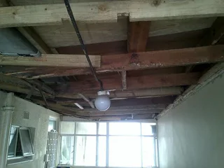 Roof and Ceiling Repairs – Waterproofing &amp; Maintenance – Hillcrest