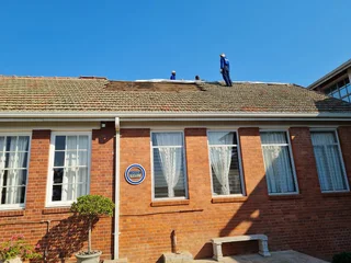 Roof and Ceiling Repairs – Waterproofing &amp; Maintenance – Hillcrest