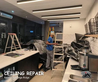 Roof and Ceiling Repairs – Waterproofing &amp; Maintenance – Hillcrest