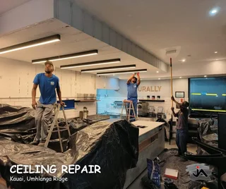Roof and Ceiling Repairs – Waterproofing &amp; Maintenance – Hillcrest