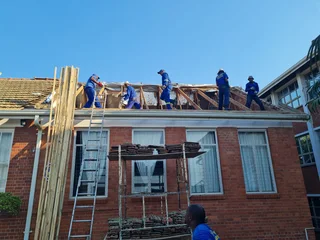 Roof and Ceiling Repairs – Waterproofing &amp; Maintenance – Hillcrest