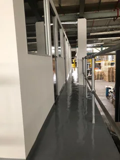 Wall Cracks? Skimming and Plastering – Full Maintenance Service – Westville