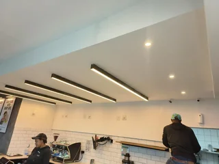 Wall Cracks? Skimming and Plastering – Full Maintenance Service – Westville